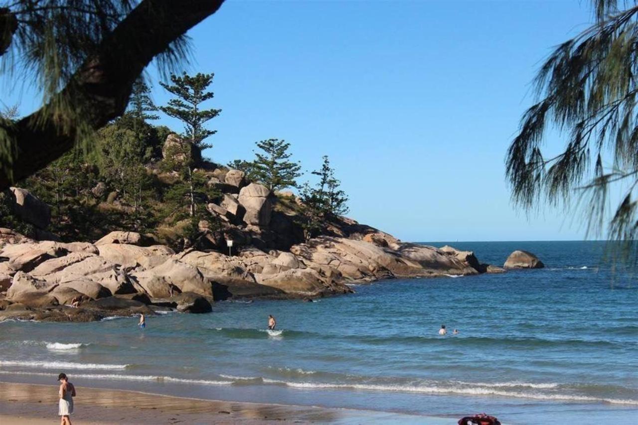 Amaroo On Mandalay, Magnetic Island Hotel Nelly Bay Buitenkant foto