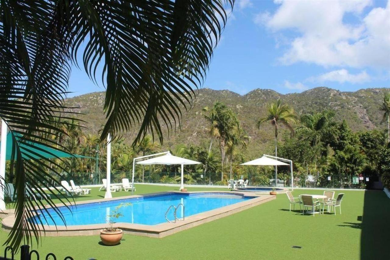 Amaroo On Mandalay, Magnetic Island Hotel Nelly Bay Buitenkant foto