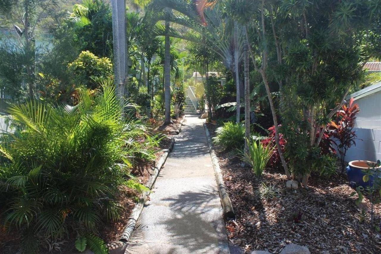 Amaroo On Mandalay, Magnetic Island Hotel Nelly Bay Buitenkant foto