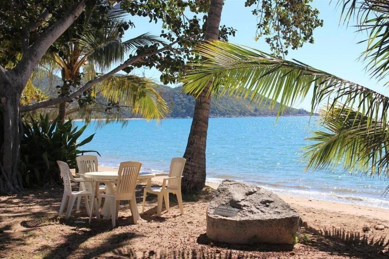 Amaroo On Mandalay, Magnetic Island Hotel Nelly Bay Buitenkant foto