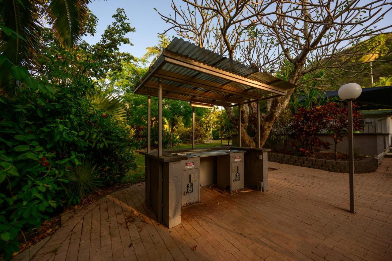 Amaroo On Mandalay, Magnetic Island Hotel Nelly Bay Buitenkant foto
