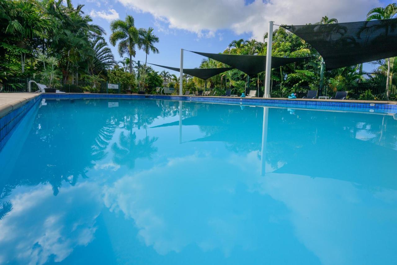 Amaroo On Mandalay, Magnetic Island Hotel Nelly Bay Buitenkant foto