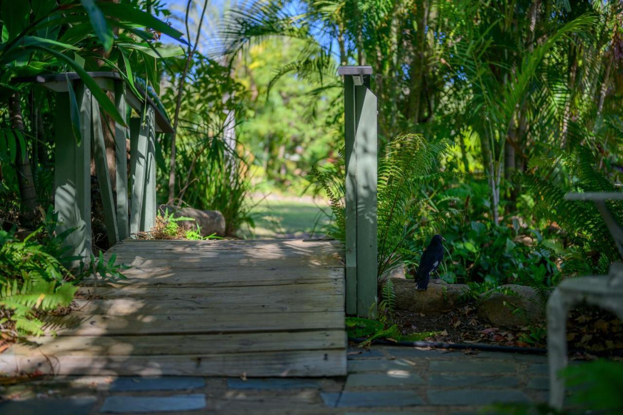 Amaroo On Mandalay, Magnetic Island Hotel Nelly Bay Buitenkant foto