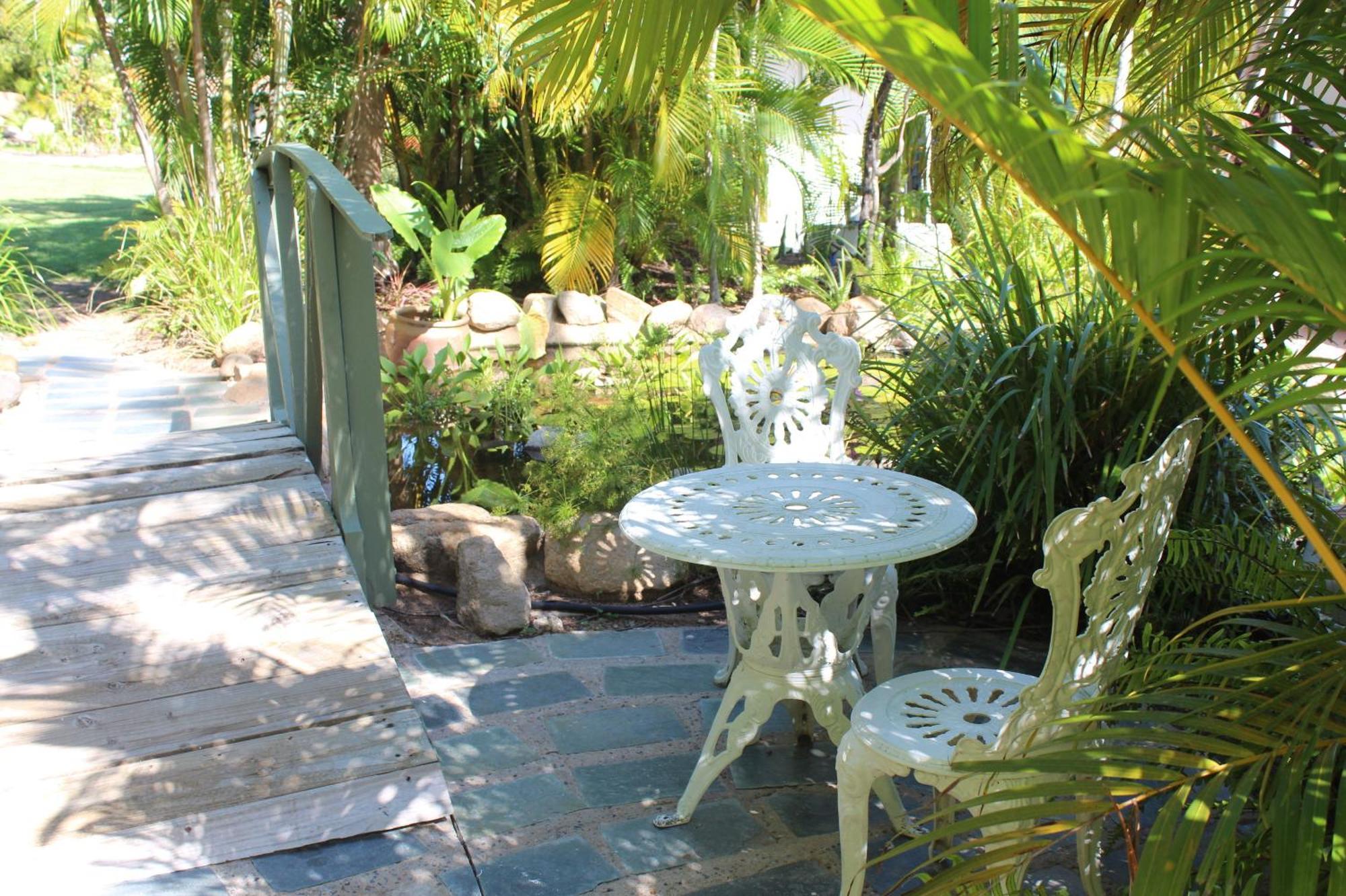 Amaroo On Mandalay, Magnetic Island Hotel Nelly Bay Buitenkant foto