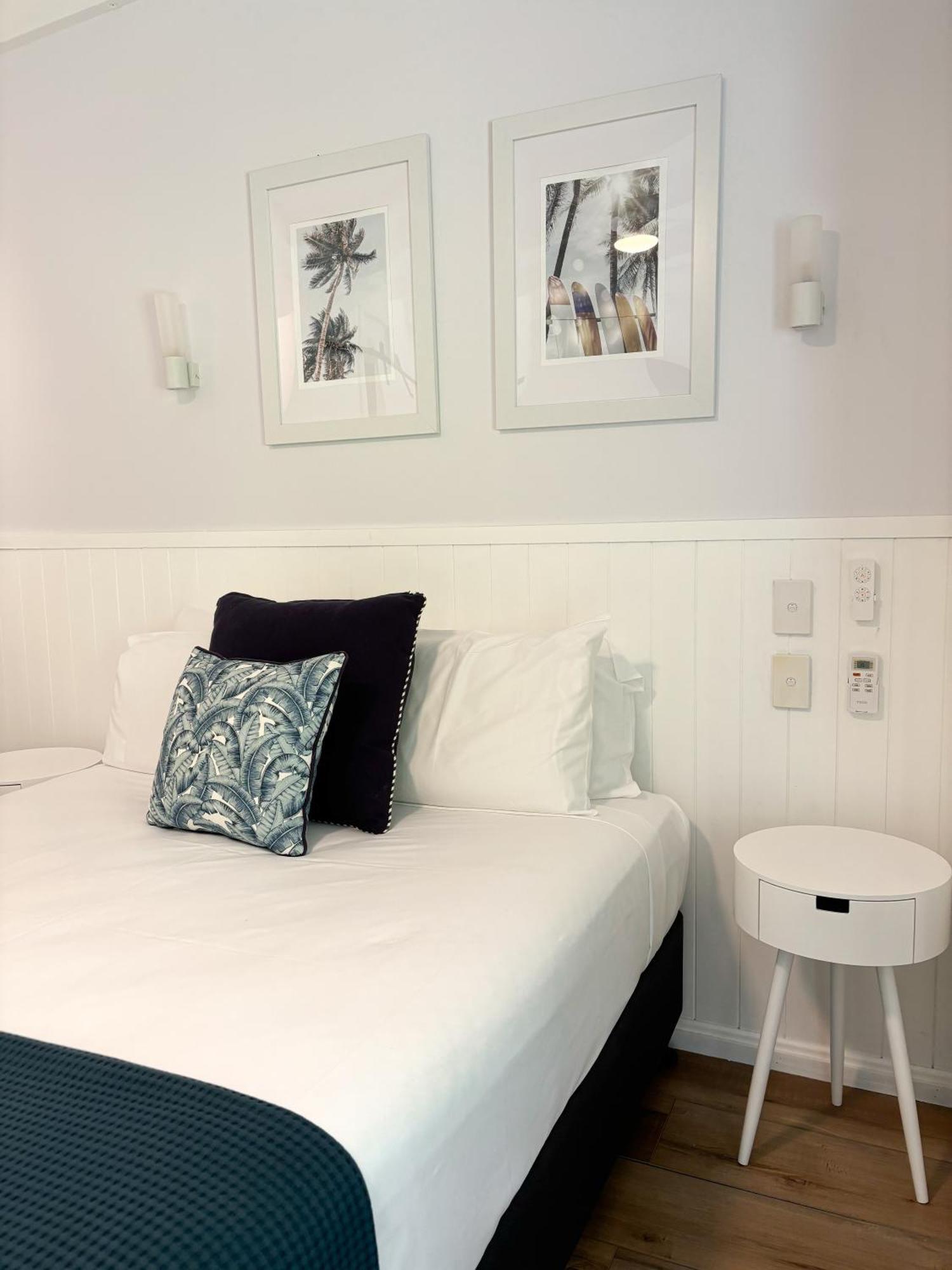 Amaroo On Mandalay, Magnetic Island Hotel Nelly Bay Buitenkant foto