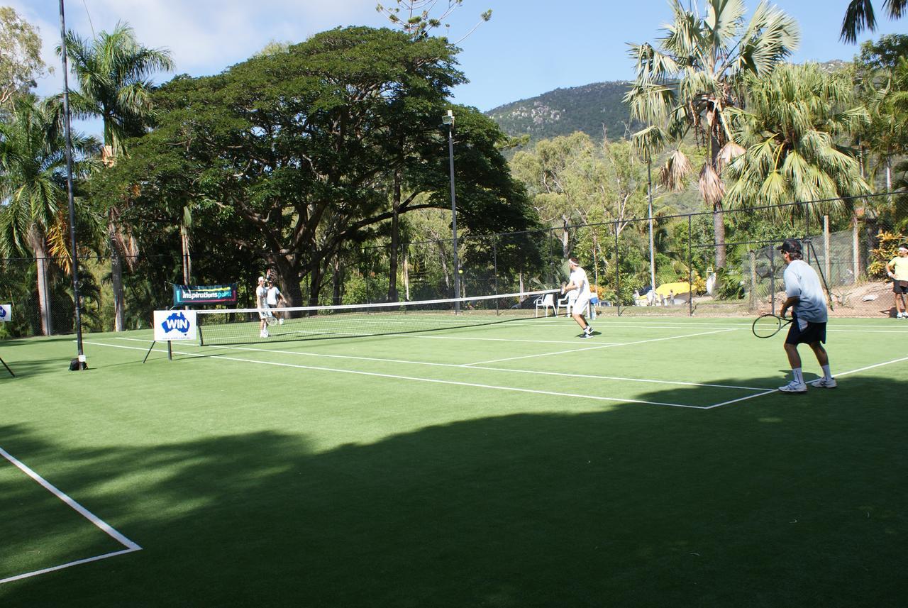 Amaroo On Mandalay, Magnetic Island Hotel Nelly Bay Buitenkant foto